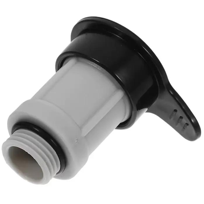 Valve à jet d'air et capuchon de valve à jet d'air 12363 12373 compatibles avec l'entrée de piscine 