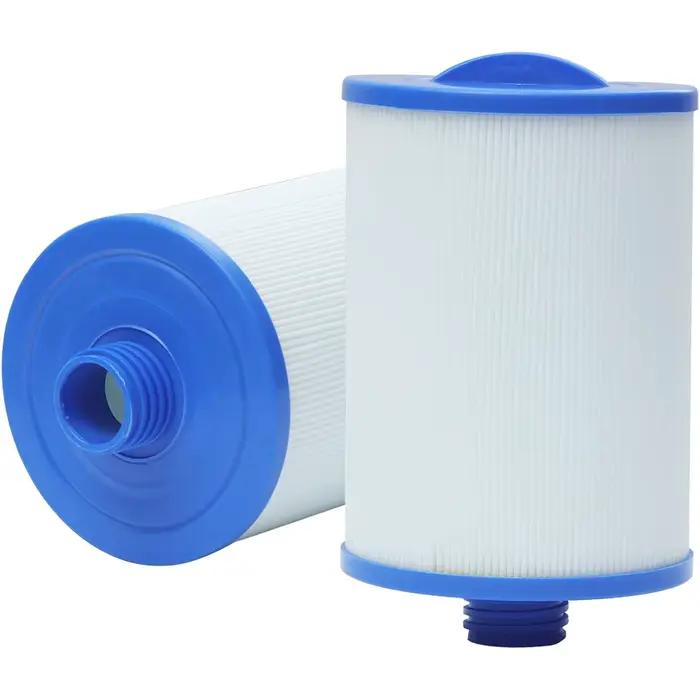Filtre Spa PWW50 pour filtres de jacuzzi Unicel 6CH-940 PleatcoPure PWW50P3 Filbur FC-0359 voie navi