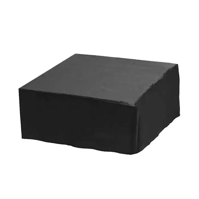 Housse de Spa thermique imperméable pour piscines, offre un matériau Dacron, un excellent isolation,