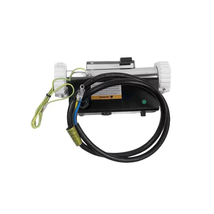 Chauffe-eau électrique sans réservoir, Thermostat à circulation pour Massage SPA piscine, étanche IP