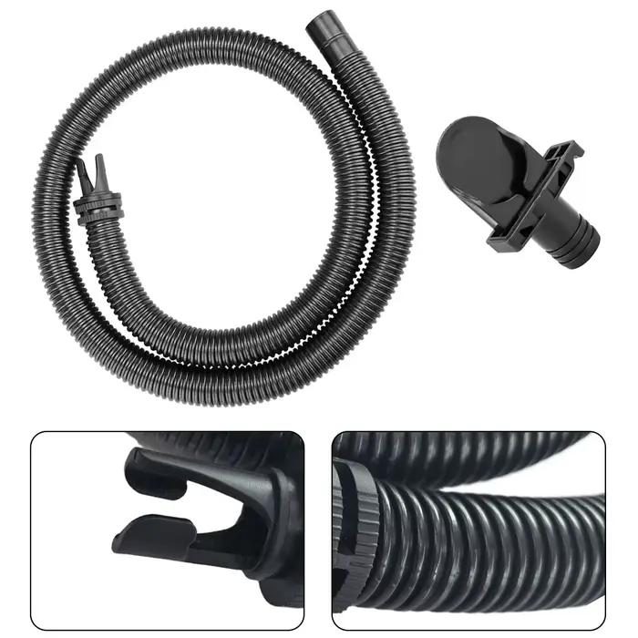 Adaptateur de tuyau de gonflage pour couvercle de spa Intex, ensemble 11830 + 12773 pour spas à bull
