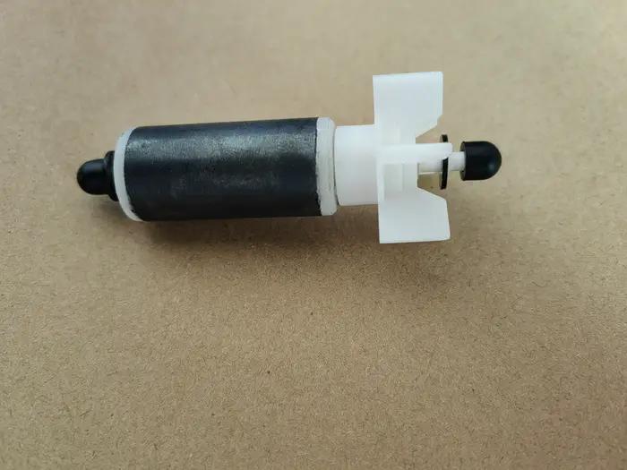 Turbine de pompe à eau compatible avec les modèles Pure Spa Intex SSP-H-20-M et SB-20M, incluant l'a
