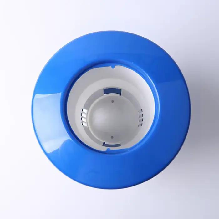 Distributeur flottant de tablettes de piscine grande capacité pour livres et natation spa bain à remous eau propre et fraiche