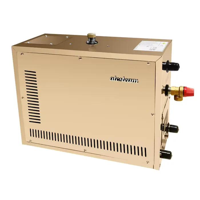 Générateur de vapeur automatique 2026 7/8/9kw