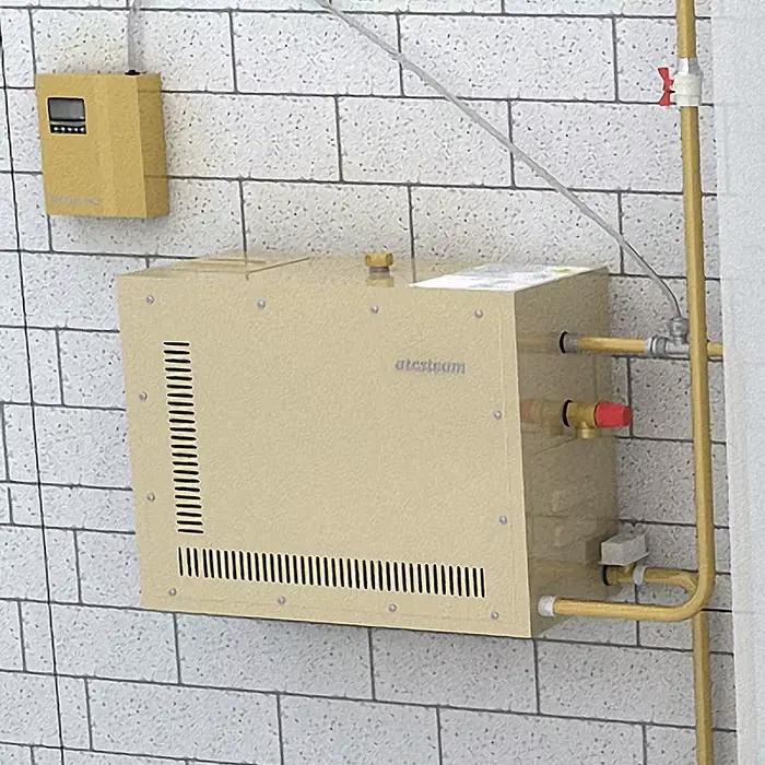 Générateur de vapeur automatique 2026 7/8/9kw