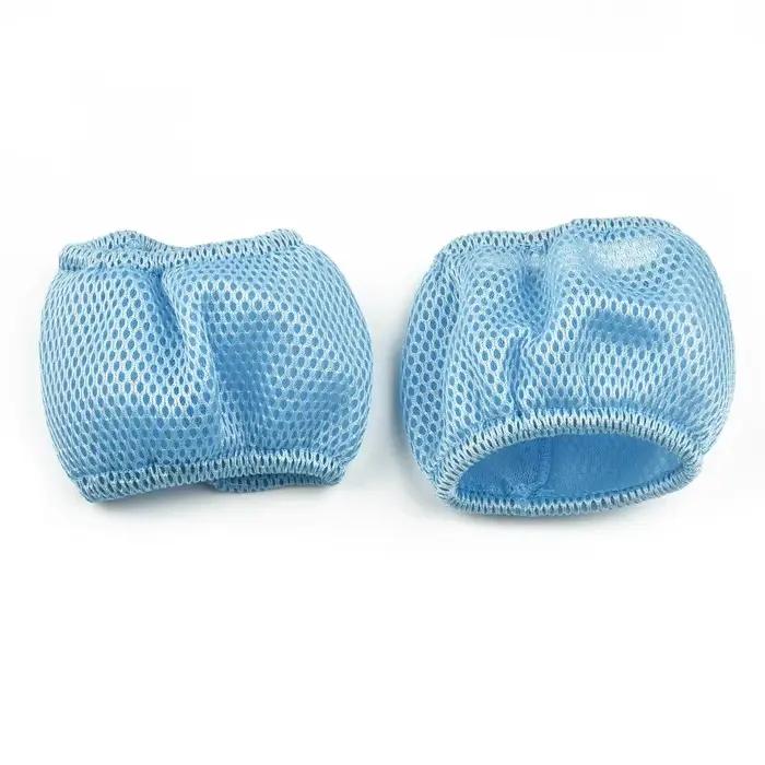 Filet de protection en maille pour piscine
