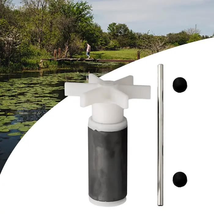 Turbine de pompe à eau pour Lay Z