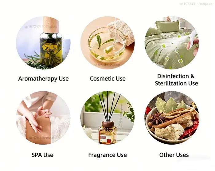 Huile d'Oud Naturelle Premium