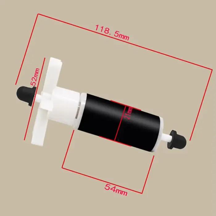 Pompe à eau SubSN pour spa Intex Pure