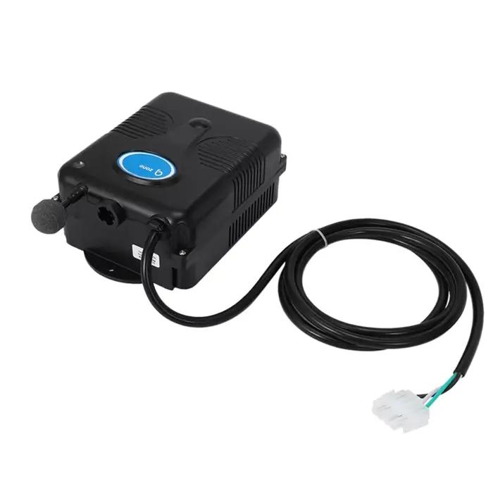 Générateur d'ozone pour baignoire spa piscine kit purificateur d'eau ozoniseur connexion facile installation simpleUsageIdOccasionsSpéciales