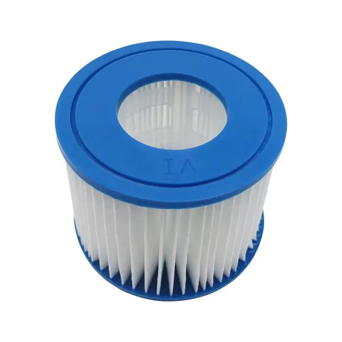 Cartouche filtrante taille VI pour Flowclear