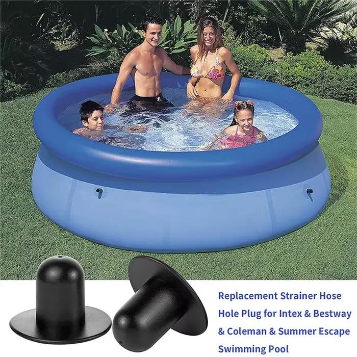 Bouchon de vidange pour piscine