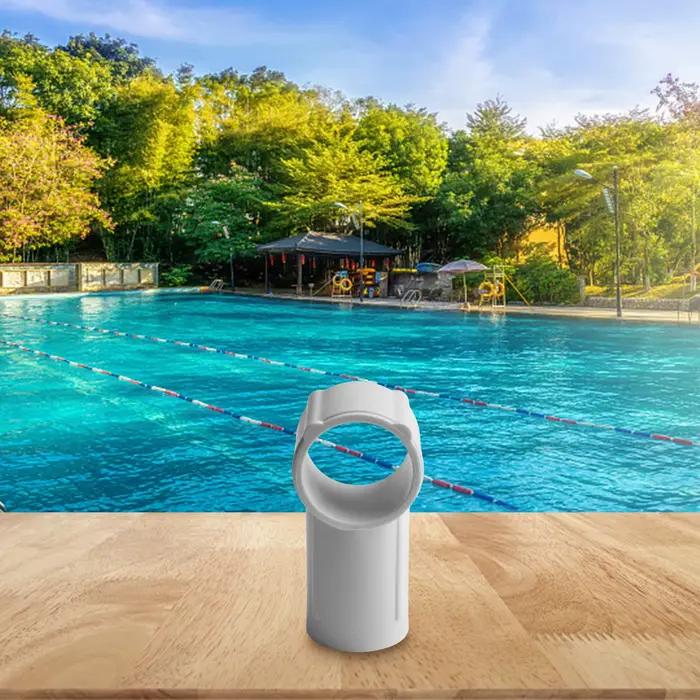 Joint de remplacement en forme de I pour piscine Intex 10967 accessoire de piscine facile à installer pour piscine en plastique robuste et étanche occasions spéciales et entretien piscine