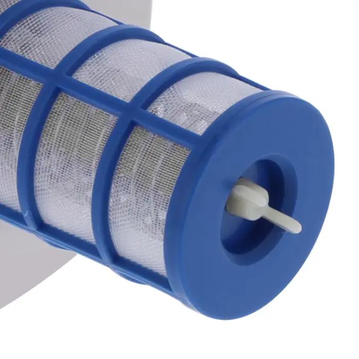 Ioniseur de piscine solaire 62