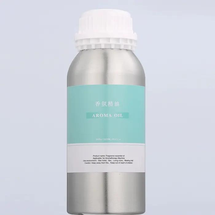 Huile Essentielle de Haute Qualité pour Diffuseur d'Aromathérapie