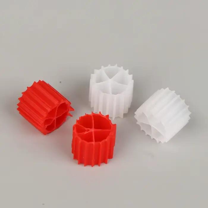 Promotion : Média filtrant K1 blanc et rouge