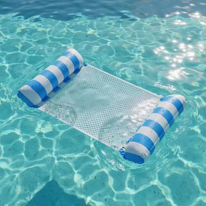 Flotteurs de hamac de piscine
