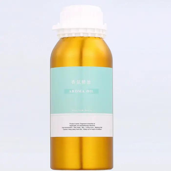 Huile Essentielle de Haute Qualité pour Diffuseur d'Aromathérapie