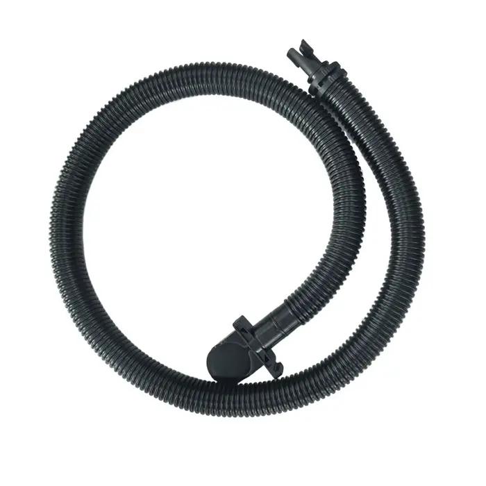 Adaptateur de tuyau de gonflage pour couverture de spa Intex