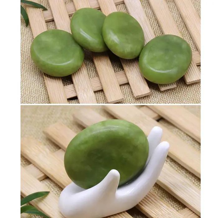 Pierres chaudes Massage
