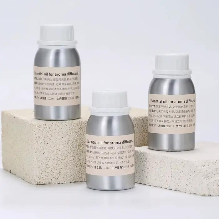 Huile Essentielle de Haute Qualité pour Diffuseur d'Aromathérapie
