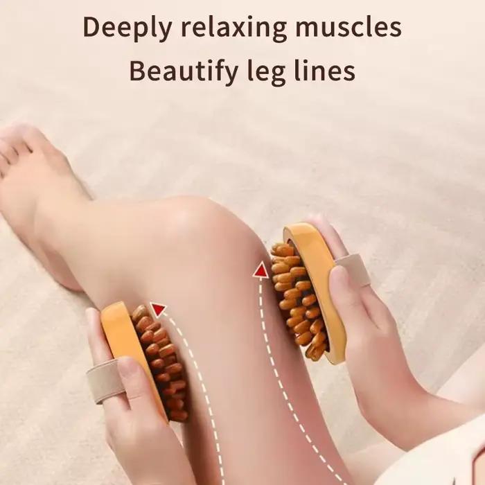 Brosse Anti-Cellulite pour le corps