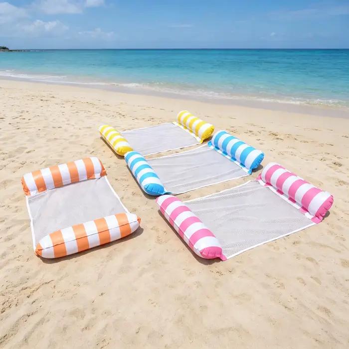 Flotteurs de hamac de piscine