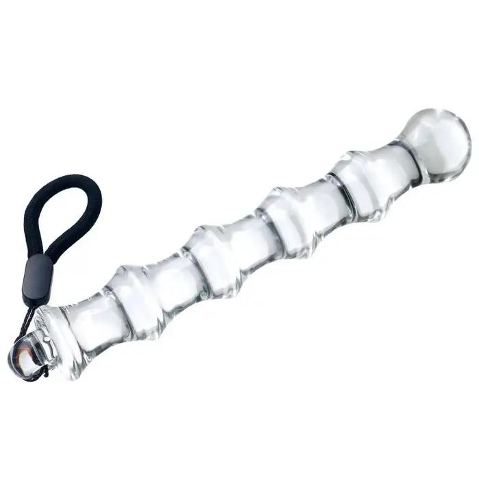 Bâton de massage lisse sans épine