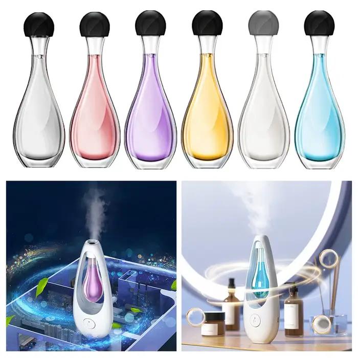 Huile essentielle pour diffuseur humidificateurs