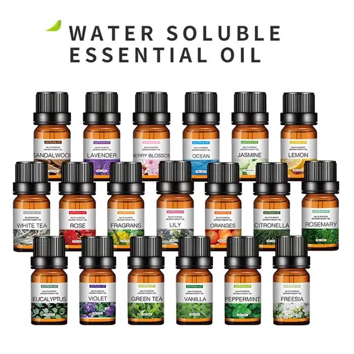 Encens Soluble dans l'eau