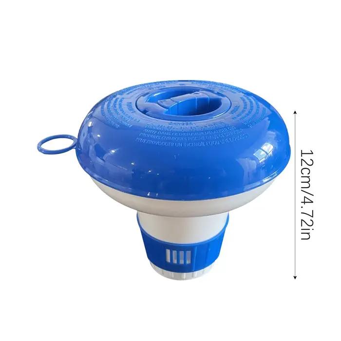 Distributeur flottant de chlore pour spa