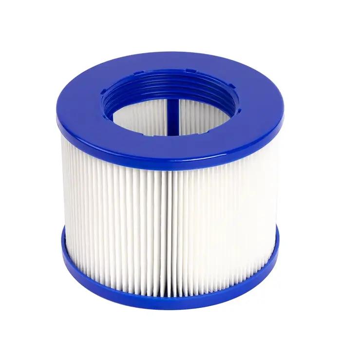 Cartouche filtrante de spa de filtre de type VI compatible avec GYMAX SPA et la plupart des jacuzzi