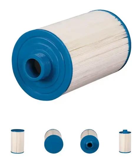 Filtre plissé pour spa Vortex 210 x 125 mm, 400 Australia, pas cher, Arcadia, A-TECH