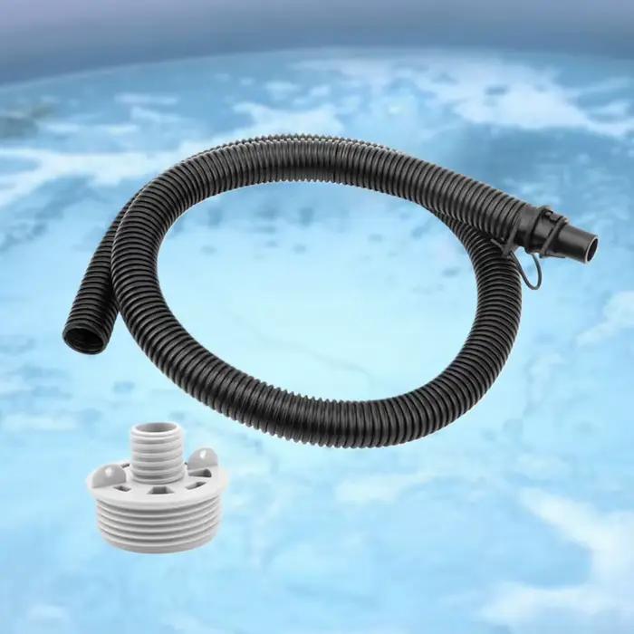 Tuyau de gonflage d'air pour spa P6931, tuyau de remplacement pour bain à remous, tuyau de gonflage