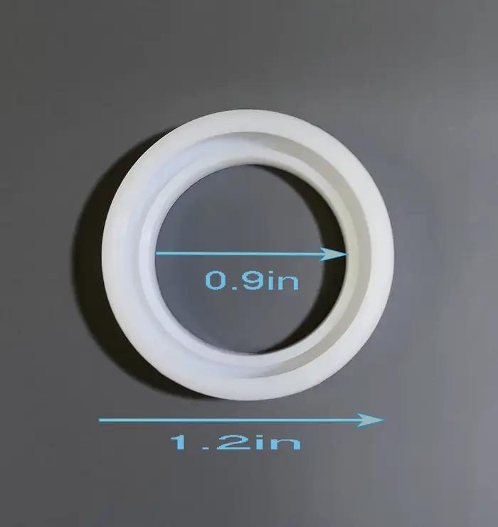 1 pièce pour Intex Pure Spa Simple Spa 11699 connecteur en Silicone joints d'étanchéité SB-20M SJB-HS-20-1C jacuzzi piscine Spa pièces de rechange