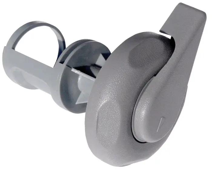 Valve d'eau inverseur pour spa et jacuzzi