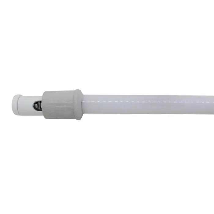 Tube chauffant en céramique pour sauna infrarouge longue durée pour salle de détente bien-être occasionnels