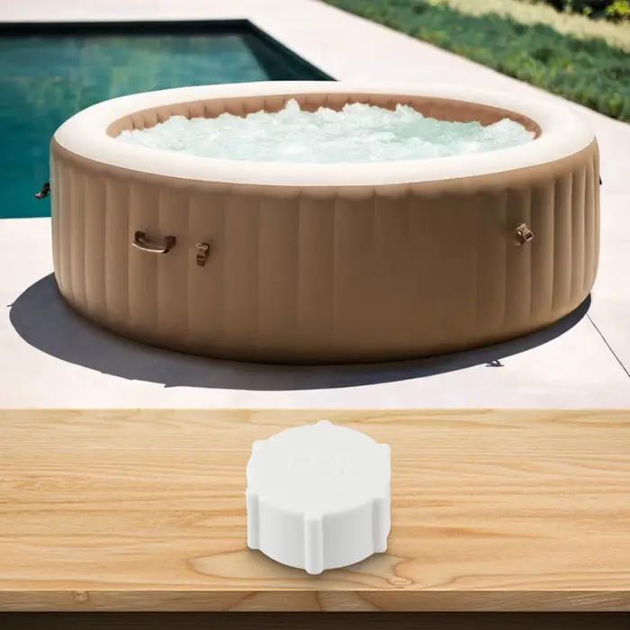 Bouchon de Valve de vidange de piscine 11456 11385