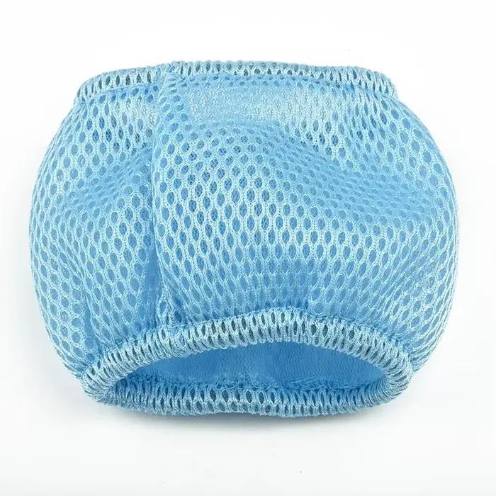 Couvercle de sac en maille filtrante pour accessoires de Spa de piscine