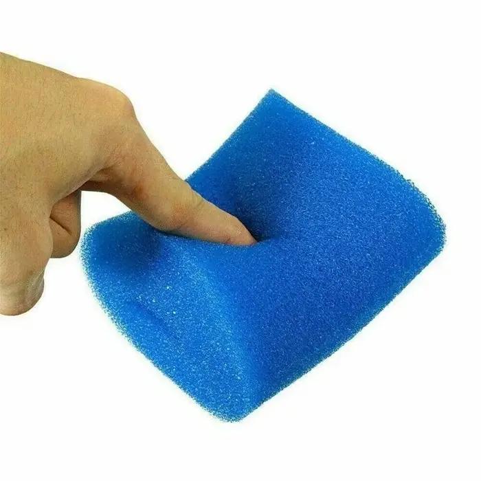 Cartouche filtrante en mousse lavable réutilisable pour spa Intex Pure