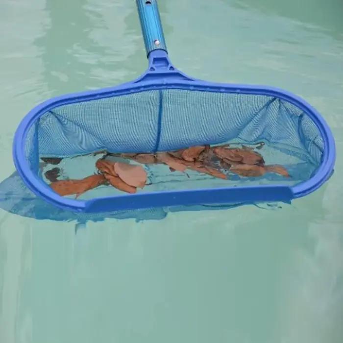Filet d'écumoire pour piscines