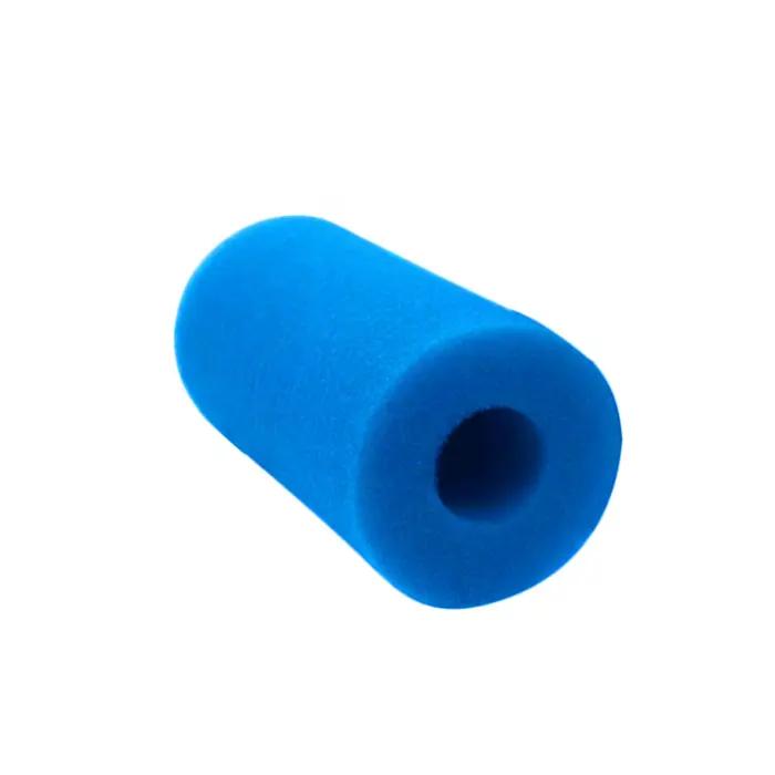 Filtre de piscine réutilisable pour Intex Type A éponge PU pour nettoyage et purification de l'eau piscine durabilité efficacité entretien facile usage continu ocasions spéciales famille amis
