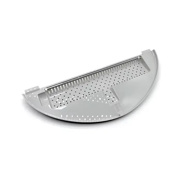 Filtre à eau pour Dreame Aqua 10 Ultra Roller accessoire de station de lavage automatique de serpillère pièce de rechange pour robot aspirateur occasion ménage quotidien et cadeau familial