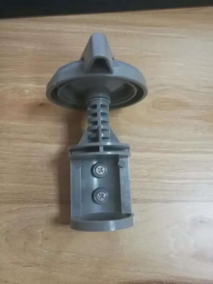 Valve d'eau inverseur pour spa et jacuzzi