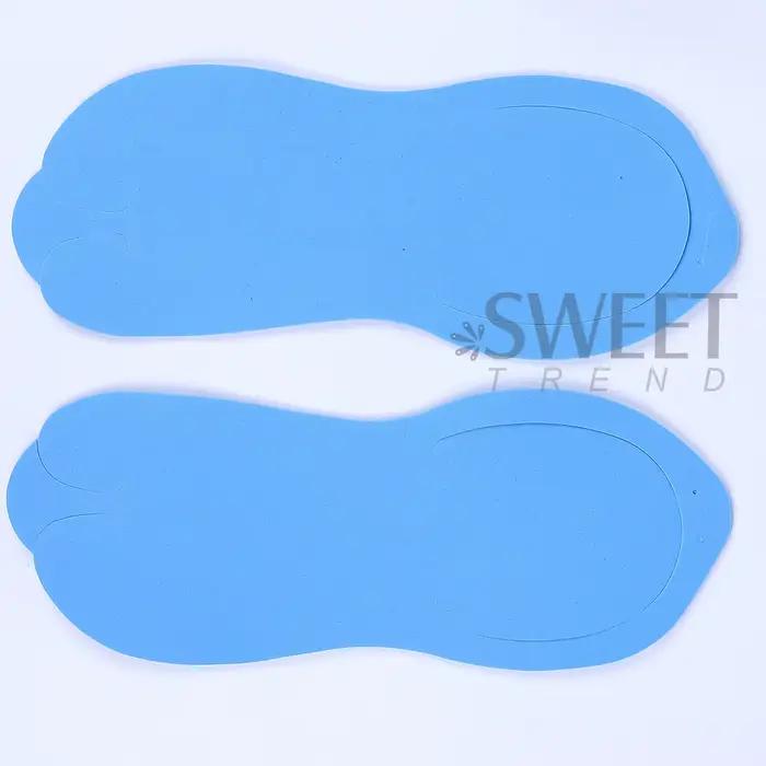 10 paires de chaussons jetables en EVA pour SPA