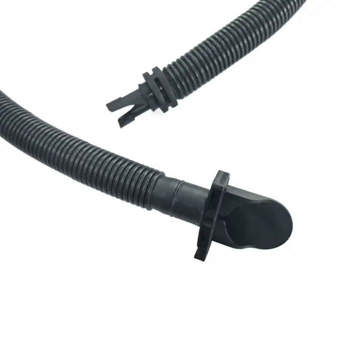 Adaptateur de tuyau de gonflage pour couvercle de spa Intex
