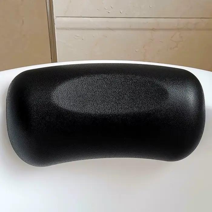 Oreiller de bain imperméable
